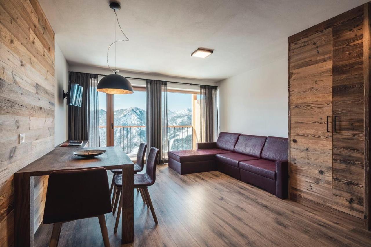 Sartu Apartments San Vigilio Di Marebbe Ngoại thất bức ảnh